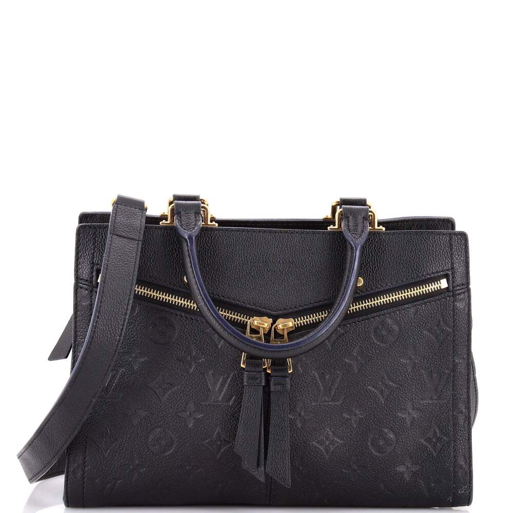 Louis Vuitton Sully Tote Empreinte #245072L17B
